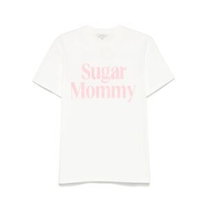 Markgong White Tops - T-Shirts & Jerseys Women